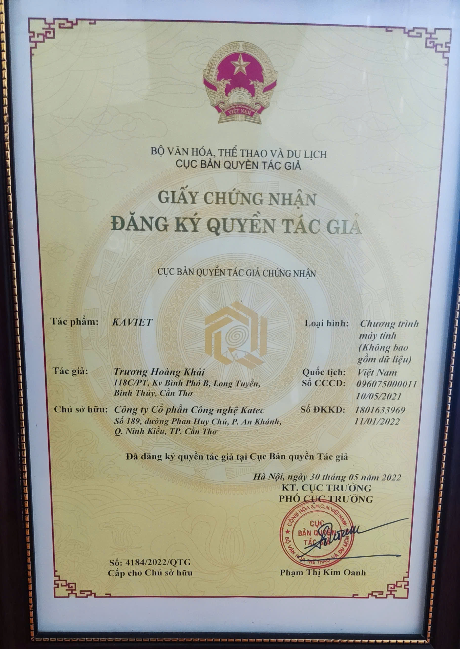 Giới thiệu